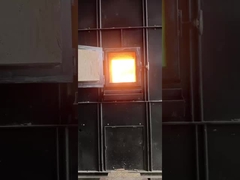 2 Juta Kcalori Papan siklonik untuk mesin pengering gandum