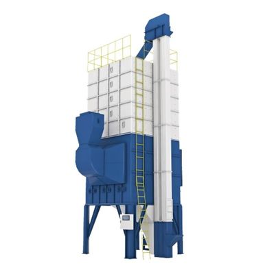 Harga bagus Multi-Channel Drying Layer Mesin Pengering Jagung Padi Untuk Pertanian on line
