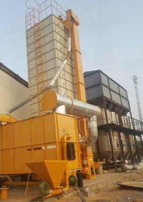 Harga bagus 3KW Pemanasan Tidak Langsung Tungku Pembakaran Batubara, 600.000Kcal Rice Husk Stove on line