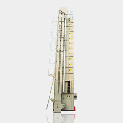 Harga bagus Kecepatan Tinggi 5HPX-15 Model Jagung Butir Pengering 9.95KW Didukung ISO Bersertifikat on line