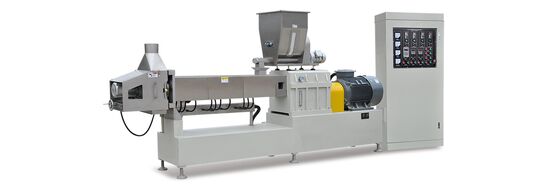 Harga bagus Corn Flakes Production Line Corn Flakes Making Machine Supplier 300kg/h For Sale on line