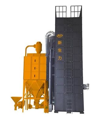 Harga bagus Biomassa Rice Husk Furnace Otomatis Rice Hull Furnace Dengan Efisiensi Tinggi on line
