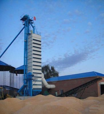 Harga bagus Mesin pengering jagung tanpa polusi on line