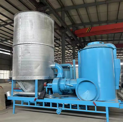 Harga bagus Pengering jagung mini 8 ton Jenis portabel Pengering Peternakan kecil Penjual on line