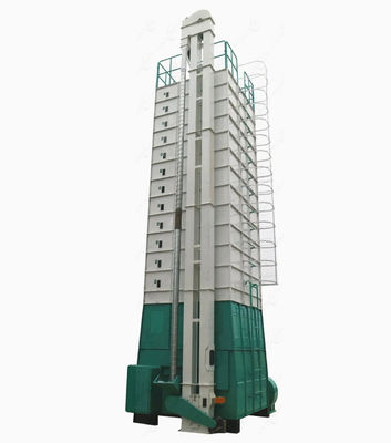 Harga bagus Mesin Pengering Paddy 30 Ton Kapasitas China Mesin Pengering on line