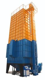 35 Ton Batch Dryer Mesin Pengering Jagung Jagung Cina Produsen Pengering Biji-Bijian