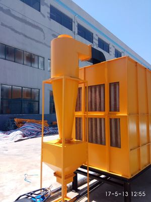 Harga bagus Kontrol otomatis Rice Hull Stove Slow Feeding Speed ​​untuk Grain Drying Equipment on line