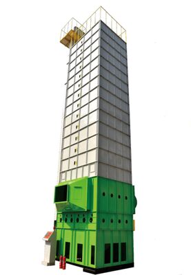 Harga bagus Kipas Sentrifugal Ganda Jenis Aliran Campuran Mesin Pengering Pertanian 5HPX-35 Model Bersertifikat ISO on line