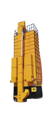 Mesin Pengering Benih Padi Kualitas Tinggi Pengering Benih Padi Penjual 30 Ton