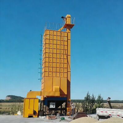 Mesin Pengering Padi PGD-30 Terjual di Sulawesi Mesin Pengering Nasi Terbaik Merek