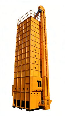 15 ton Pengering Padi Harga Murah Pengering Kecil Di Pulau Bali