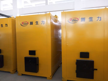 Low Temperature Circulating Grain Dryer / 8-15 Tons Dhal Electric Grain Dryer