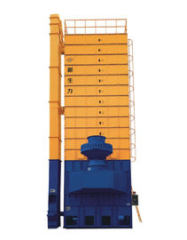 Circulating Continuous Maize Drying Machine Corn Dryer Machine 30 Tons