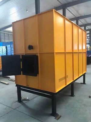 Harga bagus Kompor Sekam Padi Beras 4000kg Arang Dengan Siklon on line